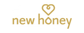 Logo New Honey