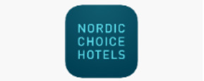 Logo Nordic Choice Hotels