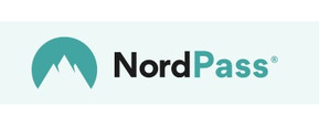 Logo NordPass