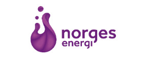 Logo Norges Energi