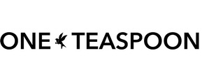 Logo ONE TEASPOON