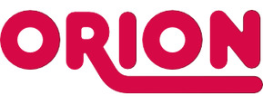 Logo ORION