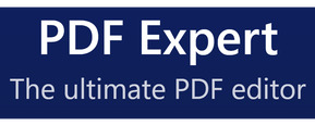 Logo PDF Expert