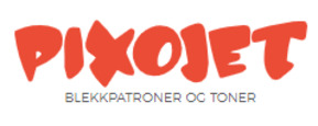 Logo Pixojet