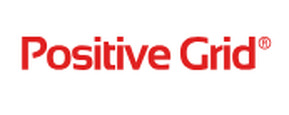 Logo Positive Grid