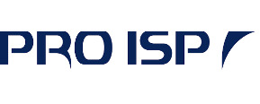 Logo PRO ISP