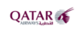 Logo Qatar Airways