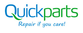 Logo Quickparts