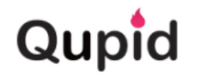 Logo Qupid