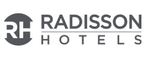 Logo Radisson Hotels