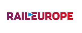 Logo Rail Europe