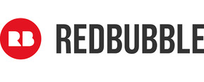 Logo Redbubble