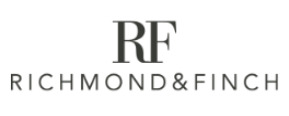 Logo Richmond & Finch