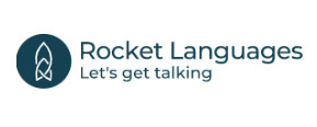 Logo Rocket Languages