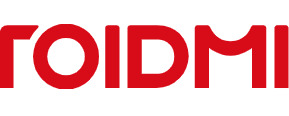 Logo Roidmi