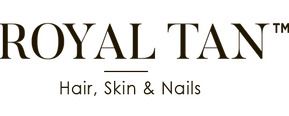 Logo Royal Tan