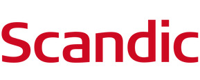 Logo Scandic