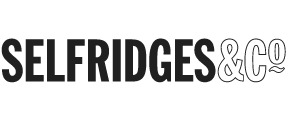 Logo Selfridges