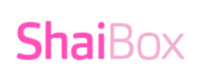 Logo ShaiBox