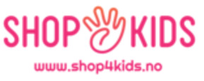 Logo Shop4kids