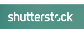 Logo Shutterstock