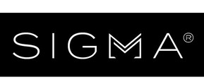 Logo Sigma Beauty