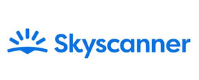 Logo Skyscanner