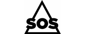 Logo SOS - Sportswear of Sweden
