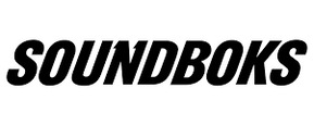 Logo Soundboks