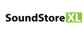 Logo Soundstore Xl