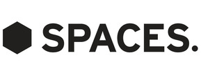 Logo Spaces