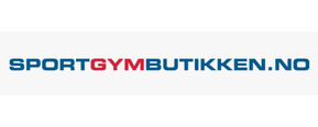 Logo Sportgymbutikken