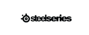 Logo SteelSeries