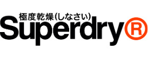 Logo Superdry