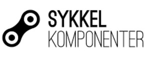 Logo Sykkel Komponenter