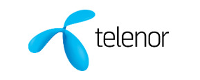 Logo Telenor