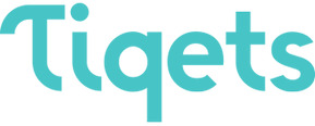 Logo Tiqets