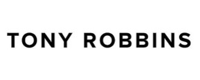 Logo Tony Robbins