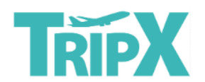 Logo TripX