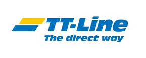 Logo TT-Line