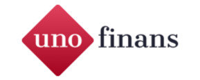 Logo Uno finans