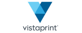 Logo Vistaprint