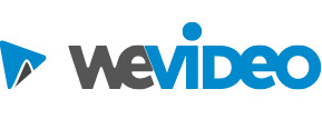 Logo WeVideo