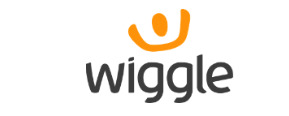 Logo Wiggle