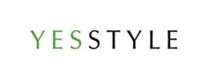 Logo YESSTYLE