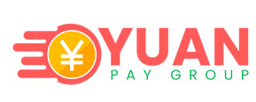 Logo Yuan Pay Group