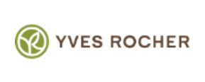 Logo Yves Rocher