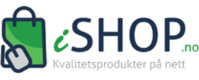 Logo iShop