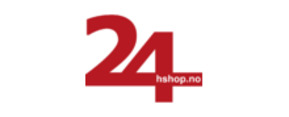 Logo 24hshop