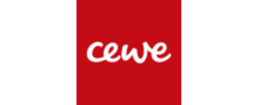 Logo Cewe